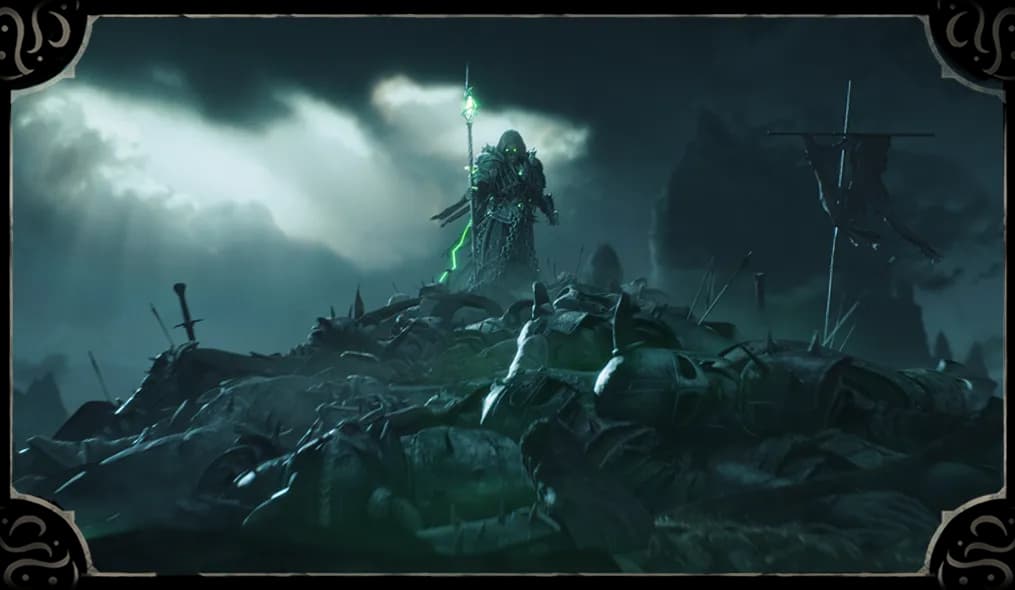 Fates battle scene
